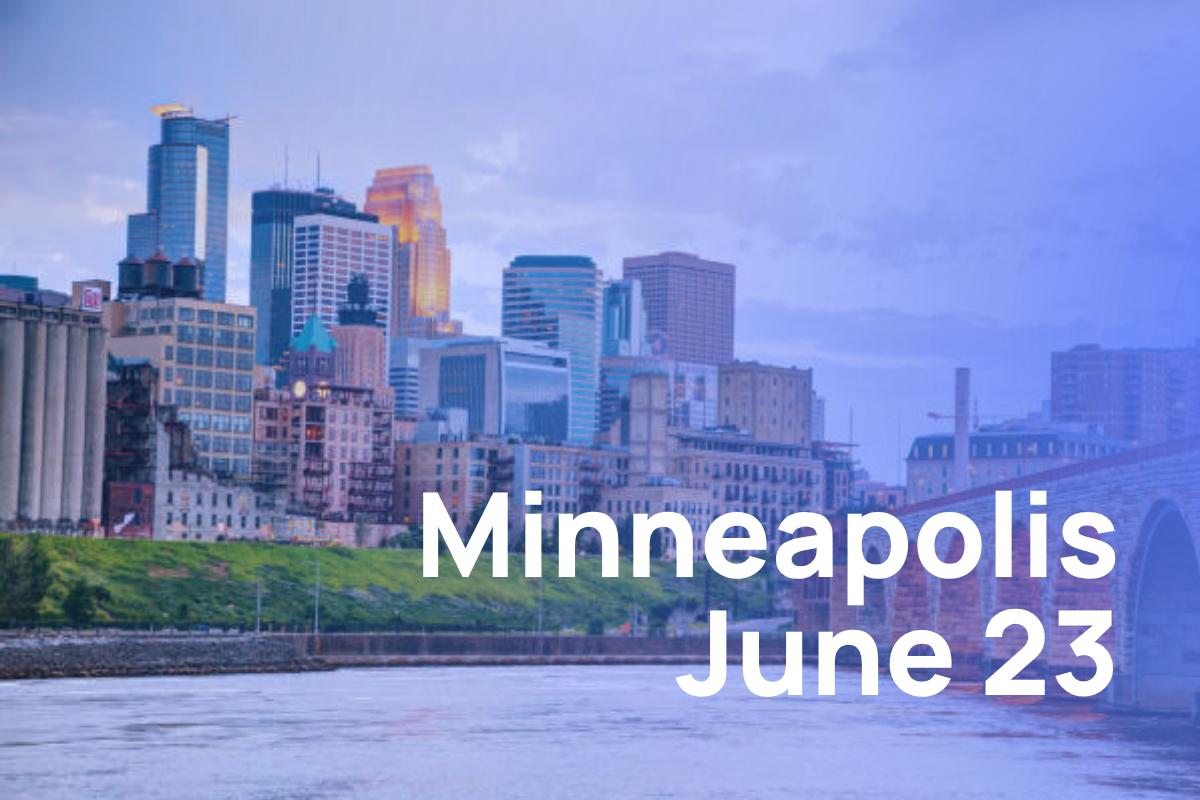 Minneapolis Graphic