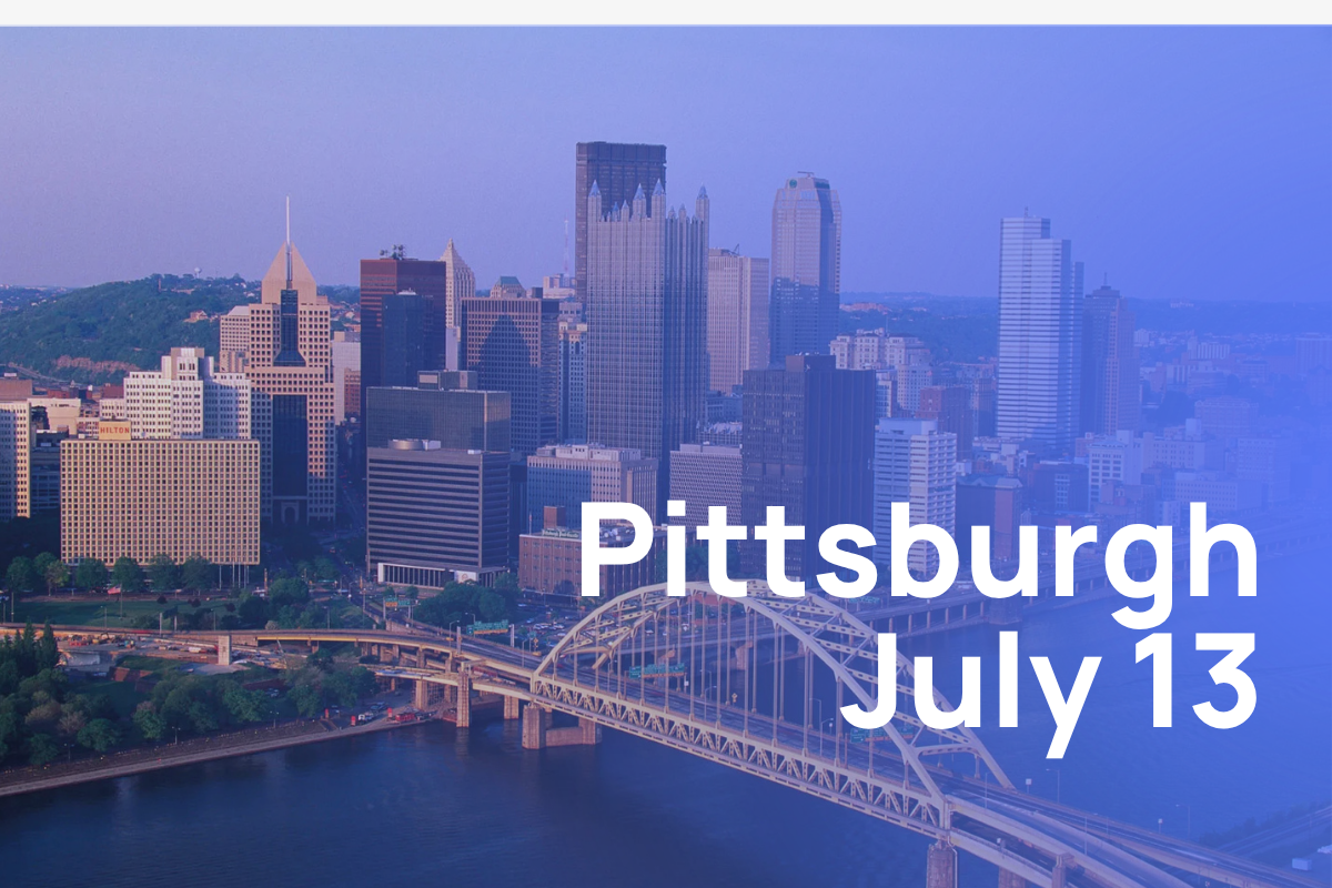 Pittsburgh Graphic