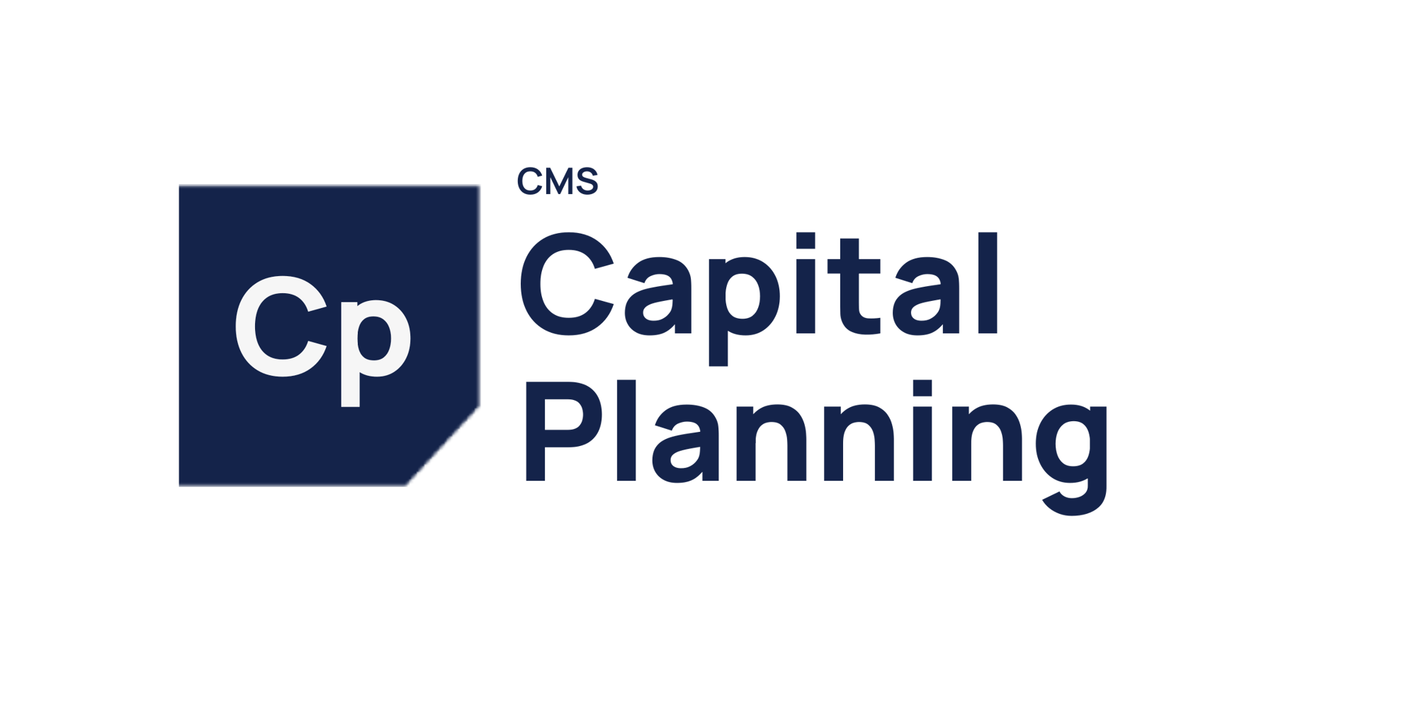 Capital Planning logo