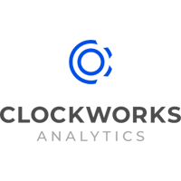 Clockworks Analytics Logo