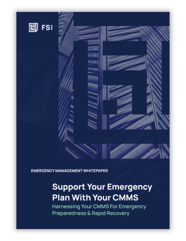 Emergency Preparedness Whitepaper Cover