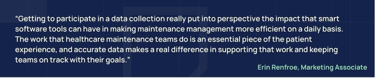 Erin Data Collection Quote