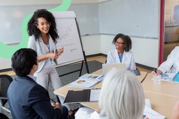 Informing Strategic Organizational Priorities-1