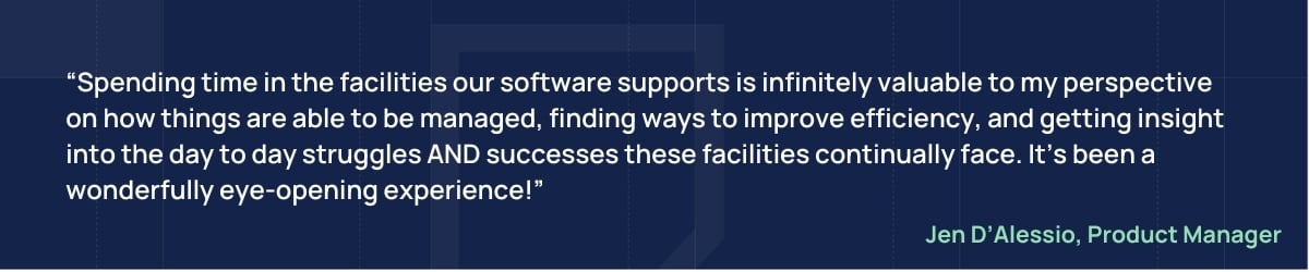 Jen Inline Data Collection Quote