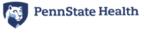 Penn State Health Horizontal Logo-1-1