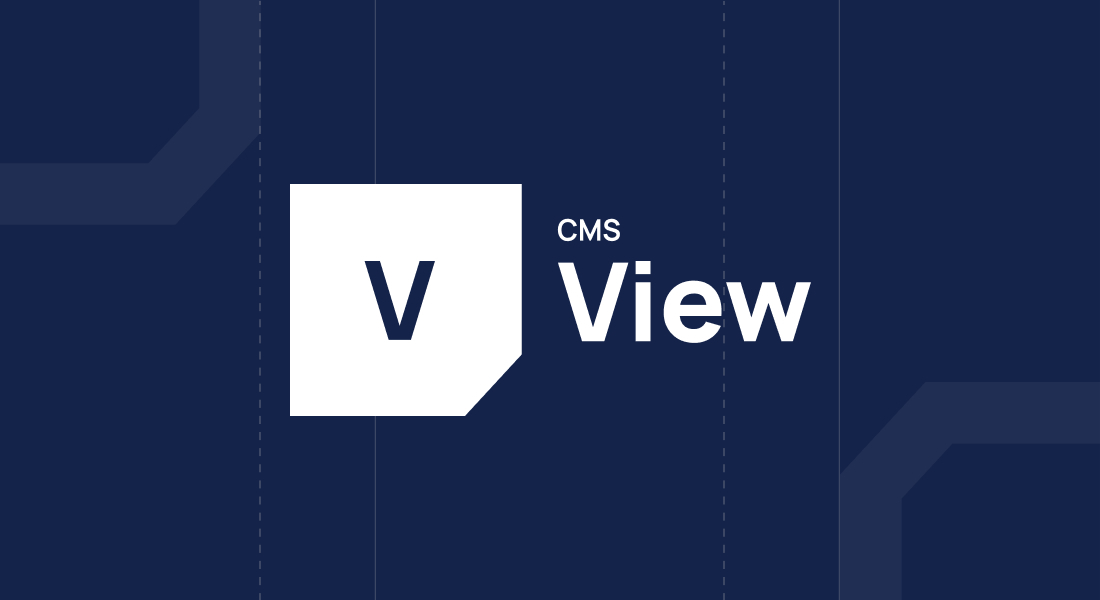 CMS View