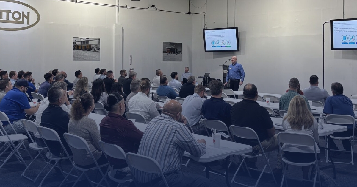 From Trade Shows to Site Visits: How FSI Connects With Healthcare ...