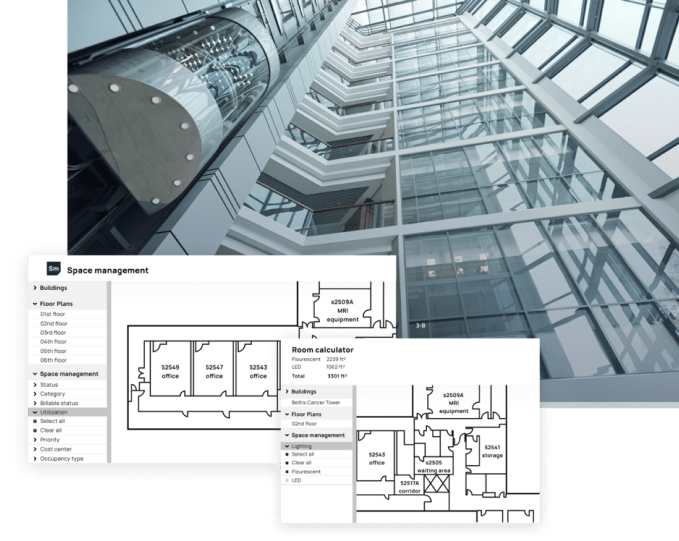 facility surveying and on-site data collection facility surveying and on-site data collection